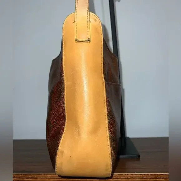 Etro Paisley - Small Shoulder Bag - Picture 4 of 10